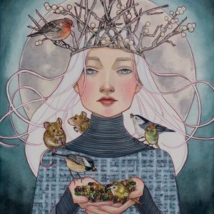 Meet your Posher, Lori